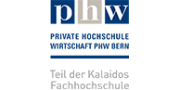 Private Hochschule Wirtschaft PHW Bern